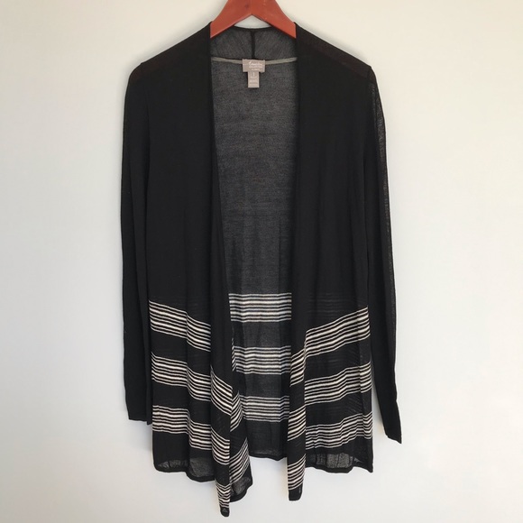 Chico’s Travelers Cardigan - Picture 1 of 4